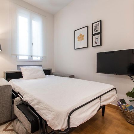 Fee4Me. Elegant Flat A Few Minutes From Atocha. Apartment Madrid Luaran gambar