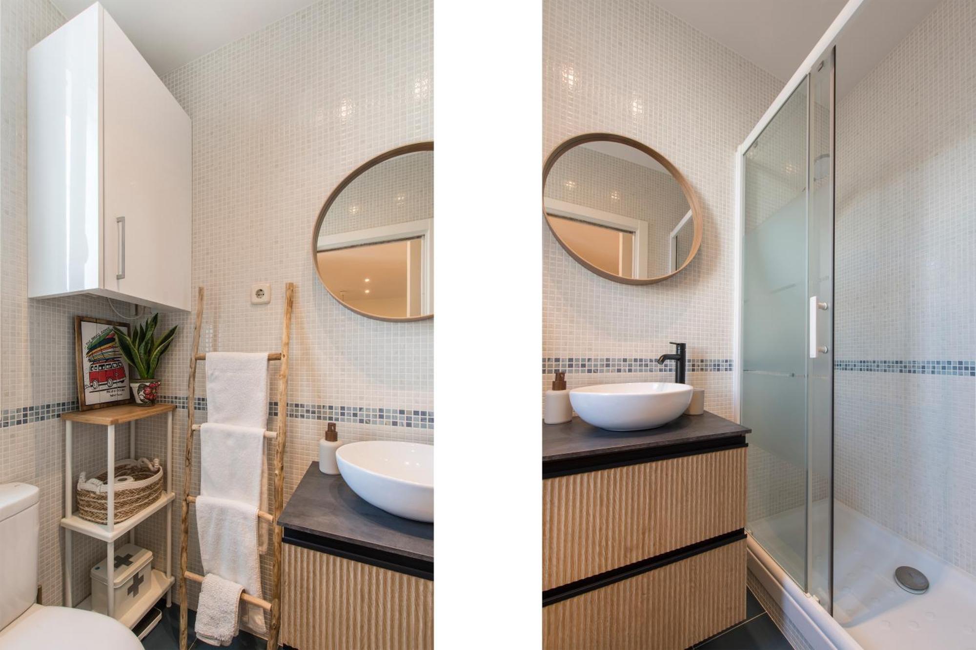 Fee4Me. Elegant Flat A Few Minutes From Atocha. Apartment Madrid Luaran gambar